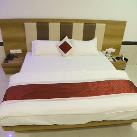 Barmer Amber Hotel מראה חיצוני תמונה
