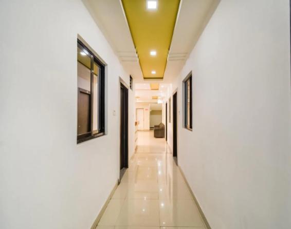 Barmer Amber Hotel מראה חיצוני תמונה