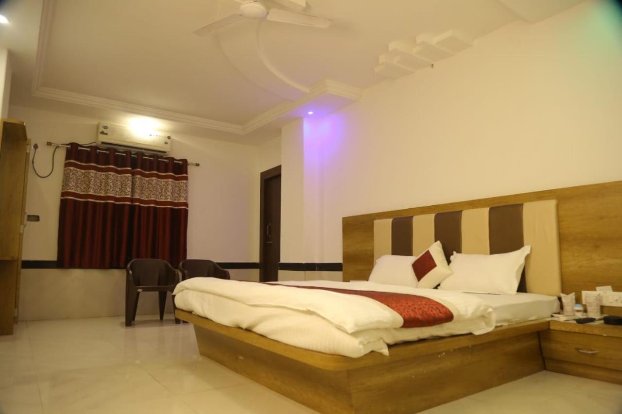Barmer Amber Hotel מראה חיצוני תמונה